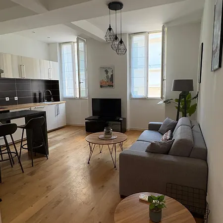 Sunside Apartmán