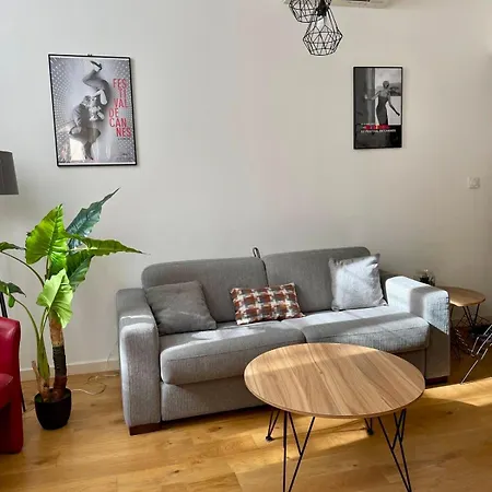 Apartmán Sunside