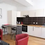 شقة Sunside كان